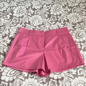J. Crew Pink Women's Shorts